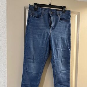 Blank NYC Jean